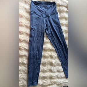 OFFLINE By Aerie Real Me High Waisted Crossover Leggings